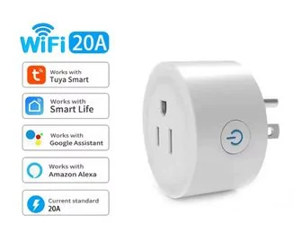DI Estuche Inteligente Wifi